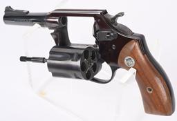 CHARTER ARMS UNDERCOVER .38 SPL, REVOLVER W/ BOX