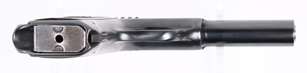 SAVAGE MODEL 1907 .380 POCKET AUTOMATIC PISTOL