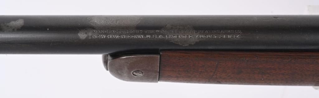 SPECIAL ORDER WINCHESTER MODEL 1894 RIFLE