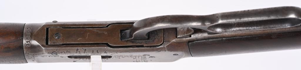 SPECIAL ORDER WINCHESTER MODEL 1894 RIFLE