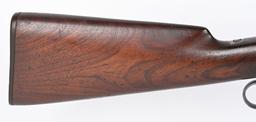 SPECIAL ORDER WINCHESTER MODEL 1894 RIFLE