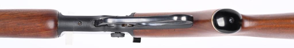MARLIN MODEL GOLDEN 39-A LEVER ACTION .22 RIFLE
