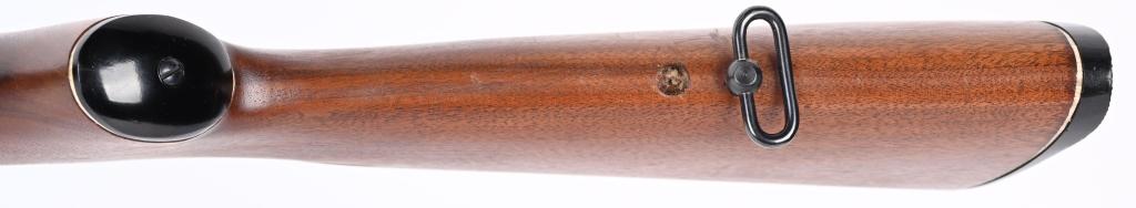 MARLIN MODEL GOLDEN 39-A LEVER ACTION .22 RIFLE