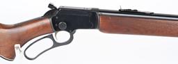 MARLIN MODEL GOLDEN 39-A LEVER ACTION .22 RIFLE