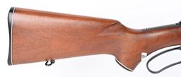 MARLIN MODEL GOLDEN 39-A LEVER ACTION .22 RIFLE