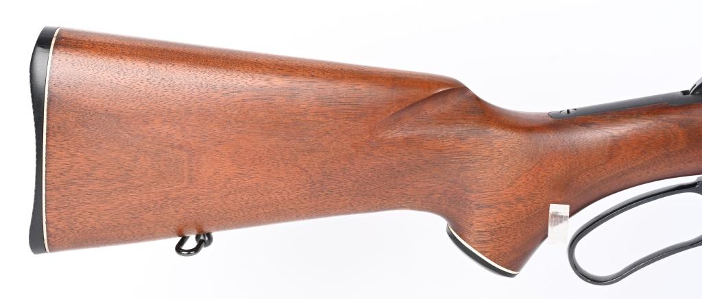 MARLIN MODEL GOLDEN 39-A LEVER ACTION .22 RIFLE