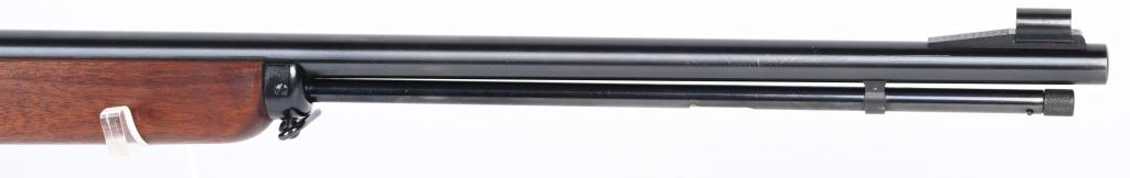 MARLIN MODEL GOLDEN 39-A LEVER ACTION .22 RIFLE