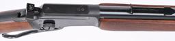 MARLIN MODEL GOLDEN 39-A LEVER ACTION .22 RIFLE