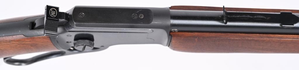 MARLIN MODEL GOLDEN 39-A LEVER ACTION .22 RIFLE