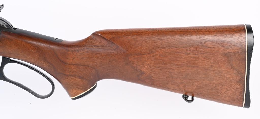 MARLIN MODEL GOLDEN 39-A LEVER ACTION .22 RIFLE