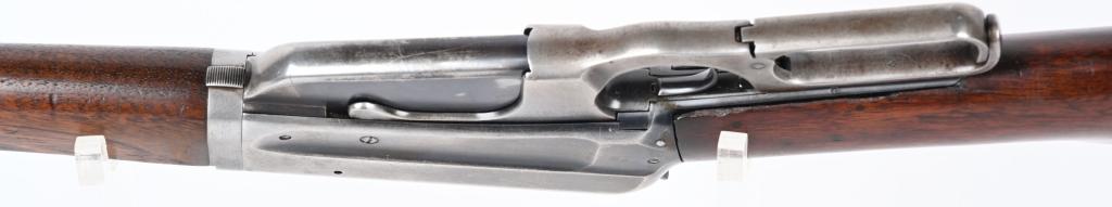 WINCHESTER MODEL 1895 LEVER ACTION RIFLE