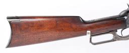 WINCHESTER MODEL 1895 LEVER ACTION RIFLE