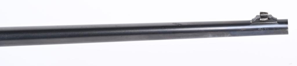 WINCHESTER MODEL 1895 LEVER ACTION RIFLE