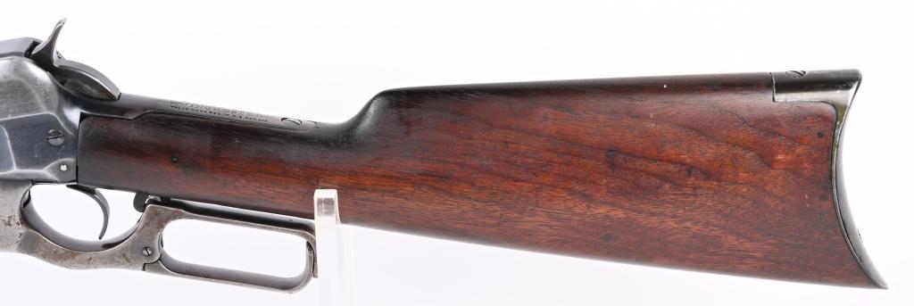 WINCHESTER MODEL 1895 LEVER ACTION RIFLE