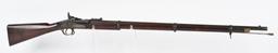 SNIDER CONVERSION 1853 PATTERN ENFIELD RIFLE