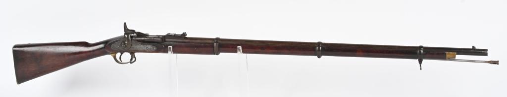 SNIDER CONVERSION 1853 PATTERN ENFIELD RIFLE