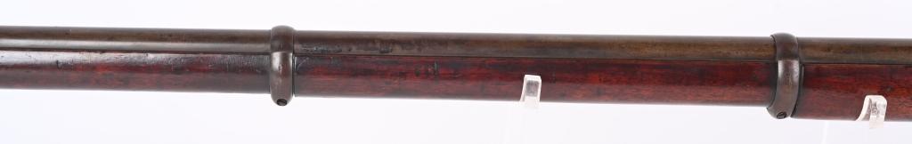 SNIDER CONVERSION 1853 PATTERN ENFIELD RIFLE