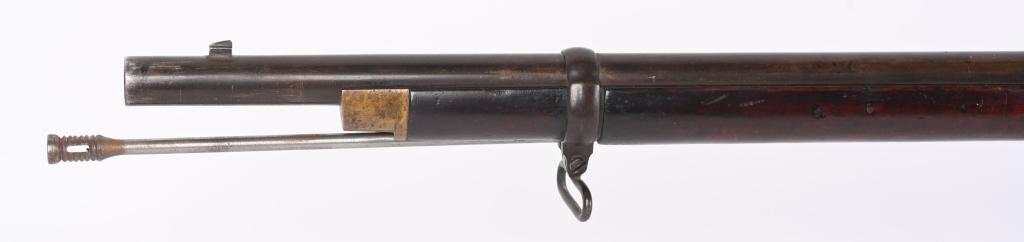 SNIDER CONVERSION 1853 PATTERN ENFIELD RIFLE