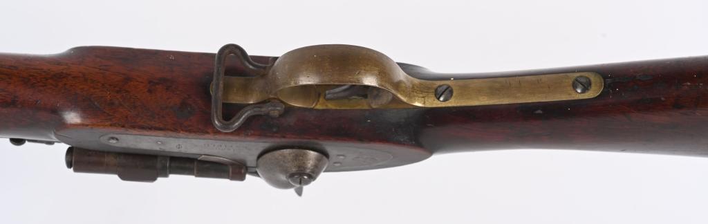 SNIDER CONVERSION 1853 PATTERN ENFIELD RIFLE