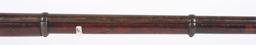 SNIDER CONVERSION 1853 PATTERN ENFIELD RIFLE