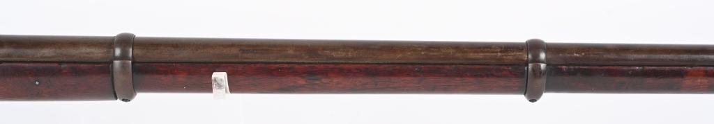 SNIDER CONVERSION 1853 PATTERN ENFIELD RIFLE