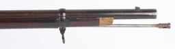 SNIDER CONVERSION 1853 PATTERN ENFIELD RIFLE