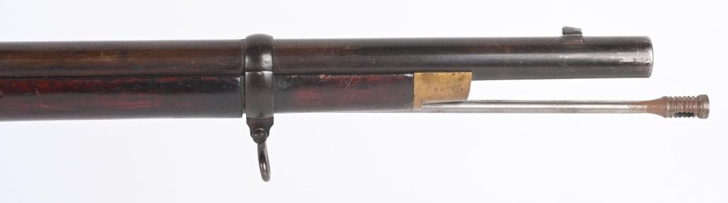 SNIDER CONVERSION 1853 PATTERN ENFIELD RIFLE