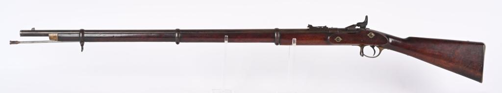 SNIDER CONVERSION 1853 PATTERN ENFIELD RIFLE
