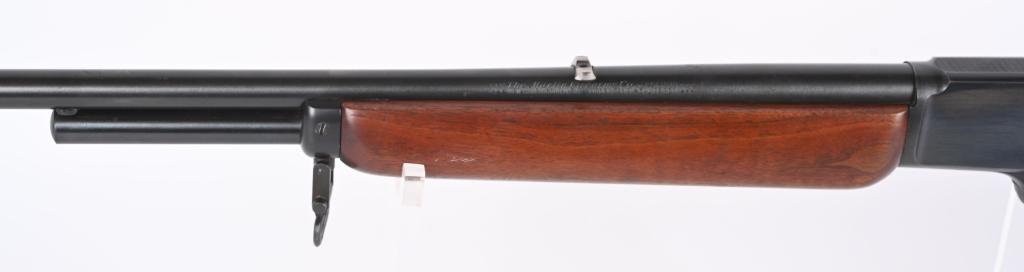MARLIN MODEL 336A LEVER ACTION 35 REM. RIFLE