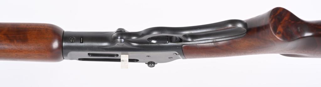 MARLIN MODEL 336A LEVER ACTION 35 REM. RIFLE