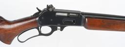 MARLIN MODEL 336A LEVER ACTION 35 REM. RIFLE