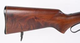 MARLIN MODEL 336A LEVER ACTION 35 REM. RIFLE