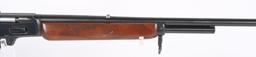 MARLIN MODEL 336A LEVER ACTION 35 REM. RIFLE