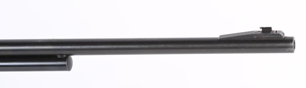 MARLIN MODEL 336A LEVER ACTION 35 REM. RIFLE