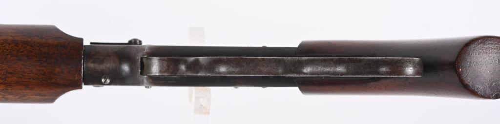SCARCE MOSSBERG LEVER ACTION S.S. 22 RIFLE