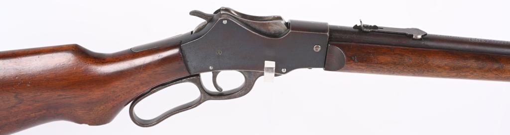 SCARCE MOSSBERG LEVER ACTION S.S. 22 RIFLE