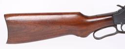 SCARCE MOSSBERG LEVER ACTION S.S. 22 RIFLE