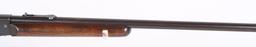 SCARCE MOSSBERG LEVER ACTION S.S. 22 RIFLE