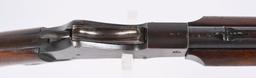 SCARCE MOSSBERG LEVER ACTION S.S. 22 RIFLE
