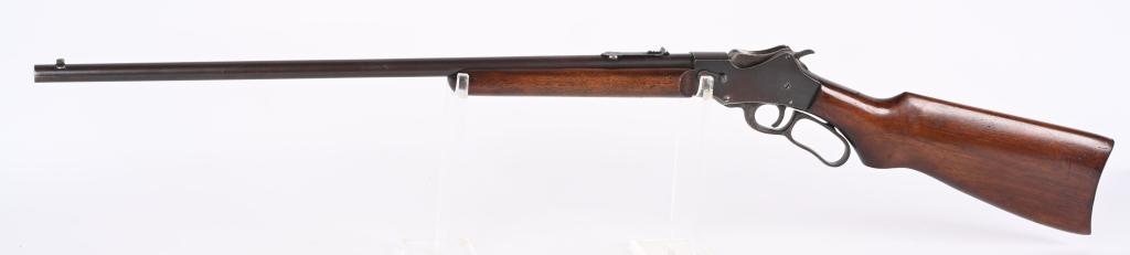 SCARCE MOSSBERG LEVER ACTION S.S. 22 RIFLE