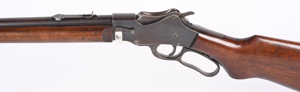 SCARCE MOSSBERG LEVER ACTION S.S. 22 RIFLE