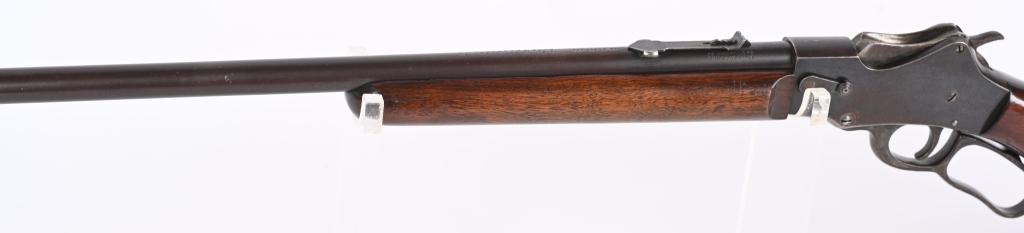 SCARCE MOSSBERG LEVER ACTION S.S. 22 RIFLE
