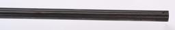 NEUMANN BROTHERS 12 GA DOUBLE SHOTGUN