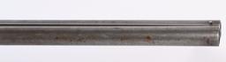 BAKER MODEL 97 12 BORE DOUBLE SHOTGUN