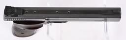 SMITH & WESSON MODEL 41 .22LR TARGET PISTOL