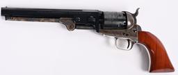 CASED COLT ROBERT E LEE 1851 NAVY COMMEMORATIVE