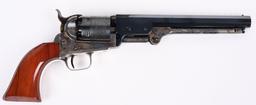 CASED COLT ROBERT E LEE 1851 NAVY COMMEMORATIVE