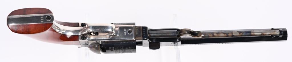 CASED COLT ROBERT E LEE 1851 NAVY COMMEMORATIVE