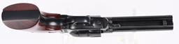 BOXED 50th YEAR RUGER SINGLE SIX REVOLVER