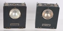 6-WINCHESTER FLASHLIGHTS